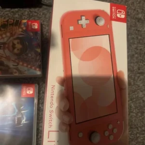 Nintendo Switch - Image 4