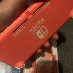 Nintendo Switch - Image 5