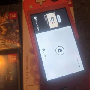 Nintendo Switch - Image 6