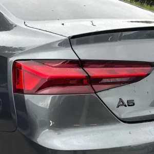 2023 Audi A5 Coupé Black Edition 40 TFSI 204 PS S tronic PETROL Automatic - Image 7