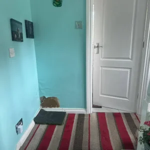 Private room in a garden house - Image 3