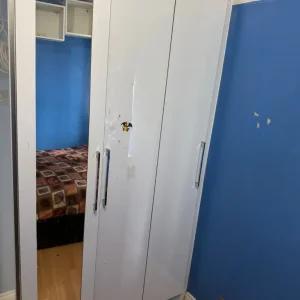 Private room in a garden house