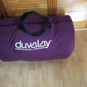 Luxury Sleeping Bag - Image 4