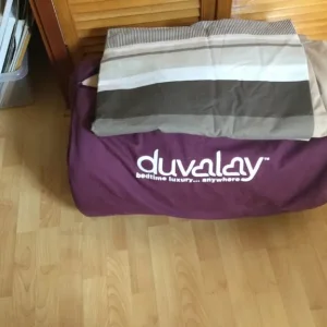 Luxury Sleeping Bag - Image 5