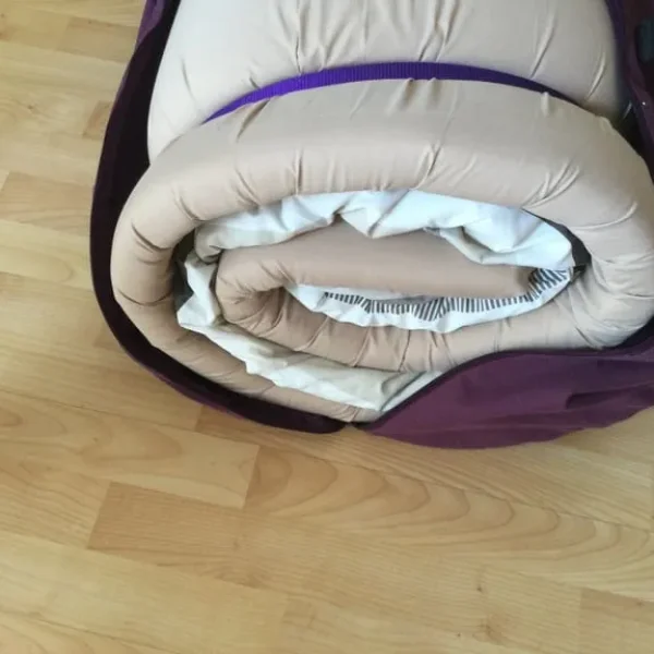 Luxury Sleeping Bag