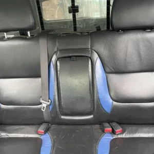 2006 Mitsubishi L200 2.5 DI-D Animal 4WD Pickup - Image 5