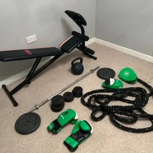 Gym Equipment