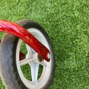 Red Chicco Balance Bike - Image 5