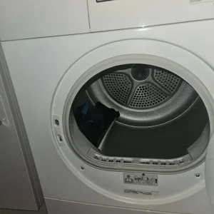 Bosch vented dryer - Image 2