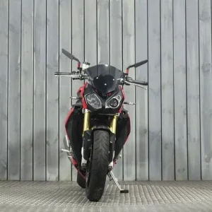 2016 Red BMW S 1000 R - Image 6