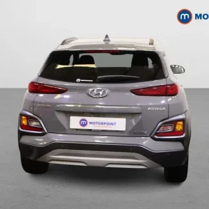 2020 Hyundai Kona 1.6 GDi Hybrid Premium 5dr DCT SUV - Image 6