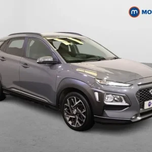 2020 Hyundai Kona 1.6 GDi Hybrid Premium 5dr DCT SUV