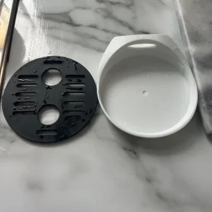 Baby Brezza bottle maker - Image 2