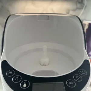 Baby Brezza bottle maker - Image 3