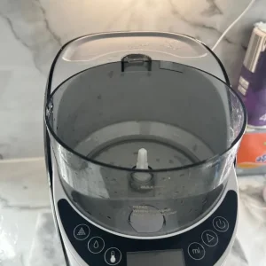 Baby Brezza bottle maker - Image 7