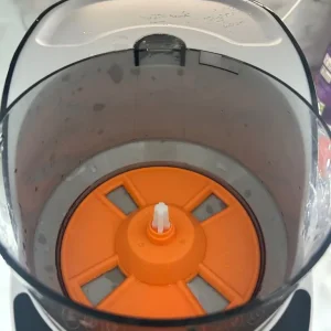 Baby Brezza bottle maker - Image 8