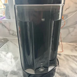 Baby Brezza bottle maker