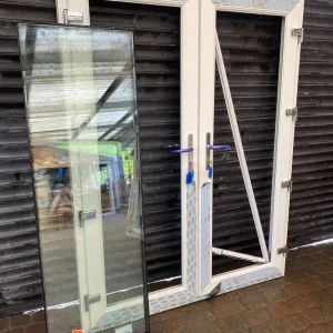 French patio doors - Image 3