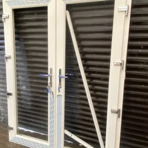 French patio doors - Image 6