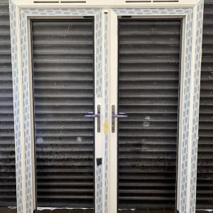 French patio doors - Image 7