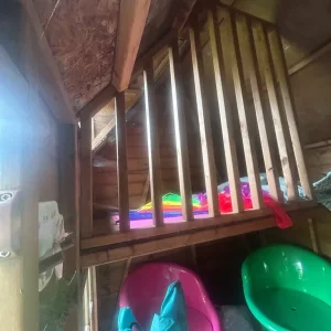garden play house - Image 2