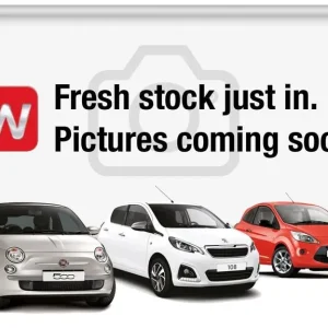 2025 MG4 Trophy Extended Range Electric Hatchback