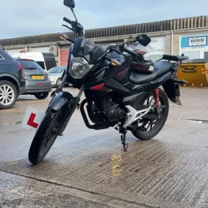 Honda CB125F 2019 - Image 3