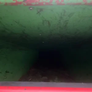 Greenmach 150 wood chipper - Image 3