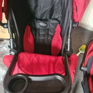 Stollers baby items - Image 2