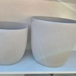 Ceramic pots - Image 2