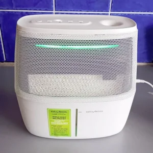 Stylies ALAZE humidifier new, boxed - Image 2