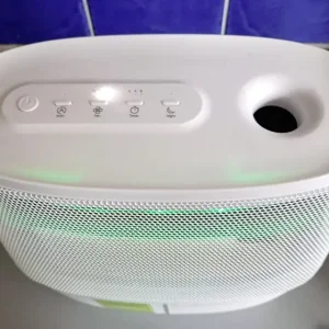 Stylies ALAZE humidifier new, boxed - Image 3