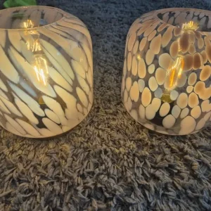NO WIRE lamps