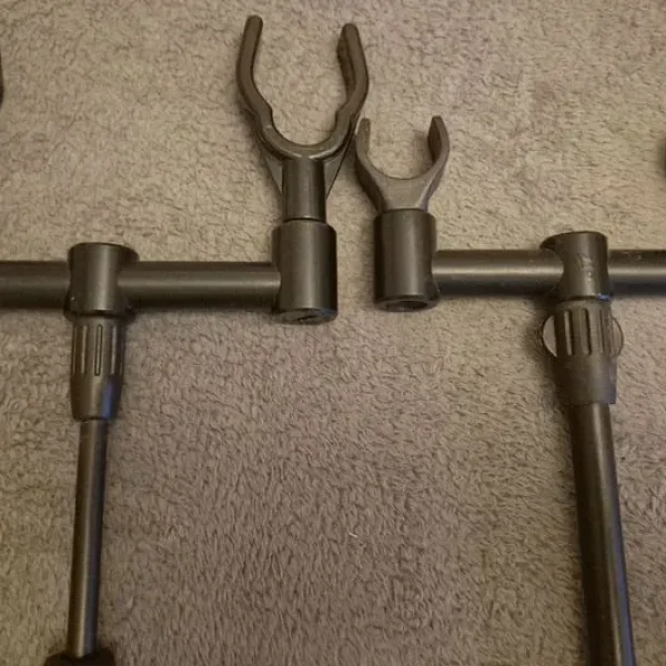Fox buzz bar bank sticks