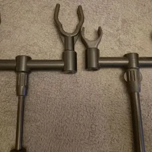 Fox buzz bar bank sticks