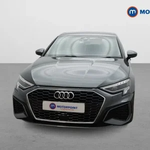 2021 Audi A3 35 TFSI S Line 5dr Hatchback Petrol Manual - Image 2