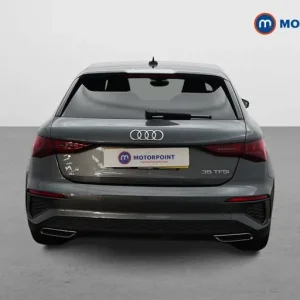 2021 Audi A3 35 TFSI S Line 5dr Hatchback Petrol Manual - Image 6