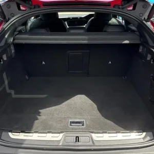 2023 Peugeot 408 1.6 Plug-in Hybrid 225 GT 5-door Hatchback - Image 4