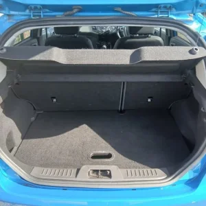 2014 Ford Fiesta 1.0 EcoBoost Zetec 5-door Hatchback Petrol Manual - Image 8