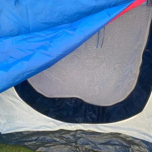 Euro Hike Wye 2 Man Tent - Image 2