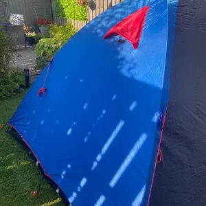 Euro Hike Wye 2 Man Tent - Image 3