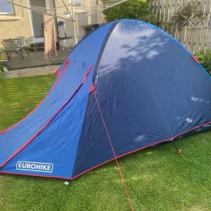 Euro Hike Wye 2 Man Tent - Image 8