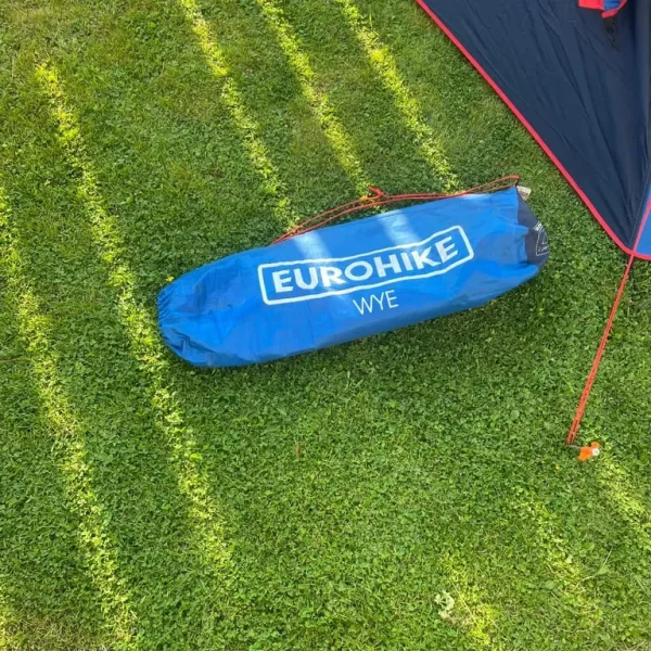 Euro Hike Wye 2 Man Tent