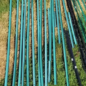 Spares for extending 8ft wide Rhino greenhouse - Image 2