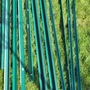 Spares for extending 8ft wide Rhino greenhouse - Image 4