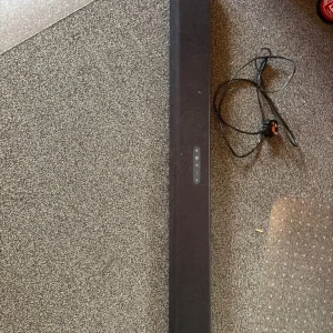 Polk Signa S4 Soundbar with Subwoofer and Remote - Image 2