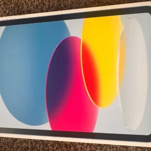 Ipad 10th gen blue brand new boxed - Image 3