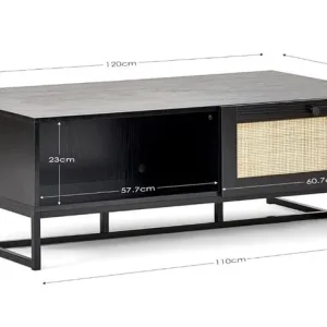 La Redoute coffee table - Image 3
