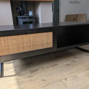 La Redoute coffee table