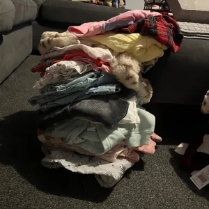 Baby clothes bundle 9-12 months